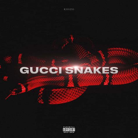 gucci snake type|gucci snakes song meaning.